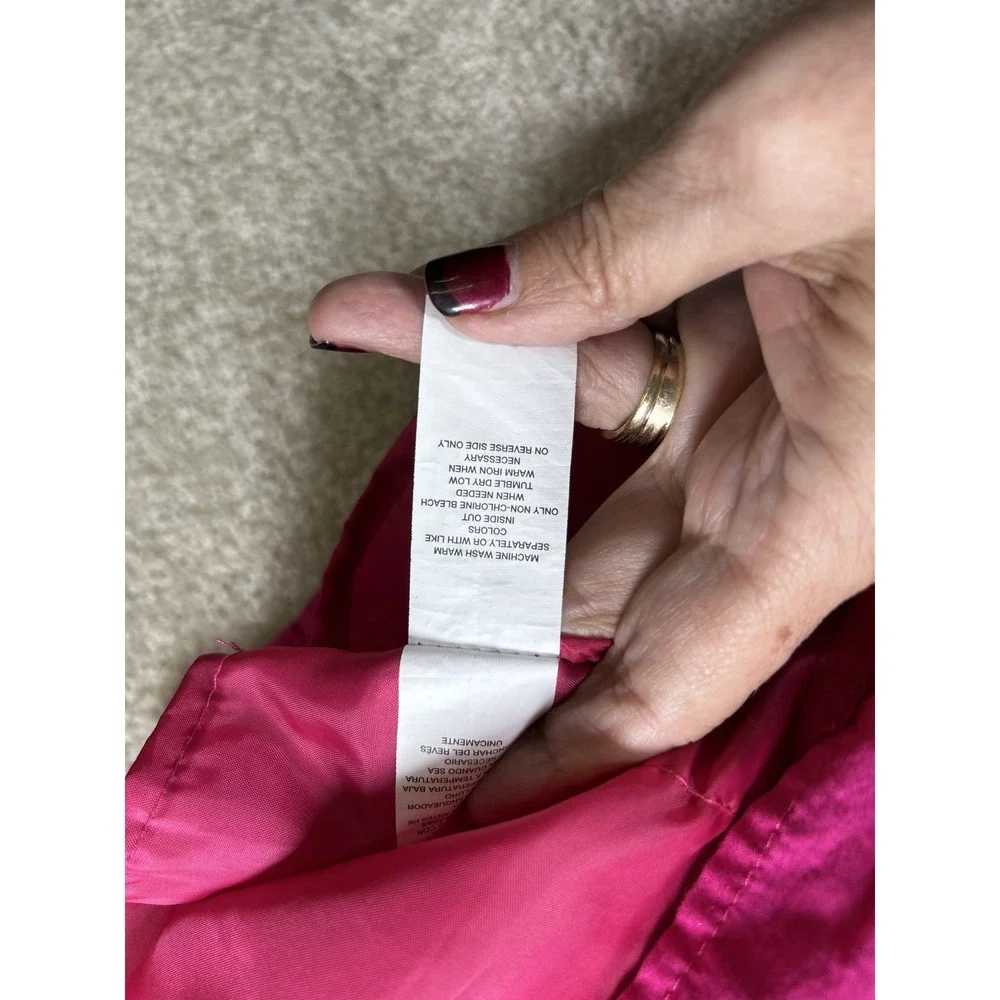 Place girls dress